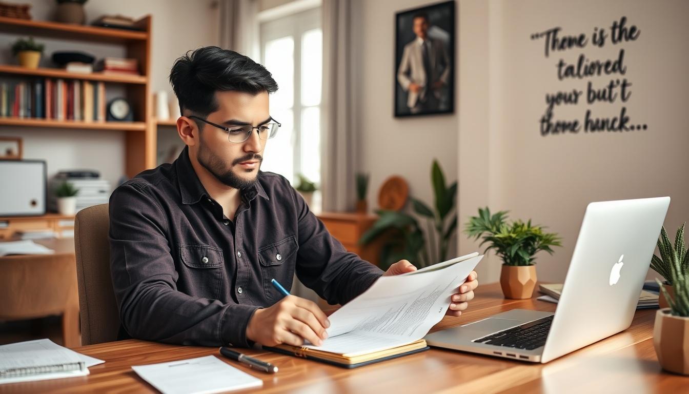 Guiding Career Transitions